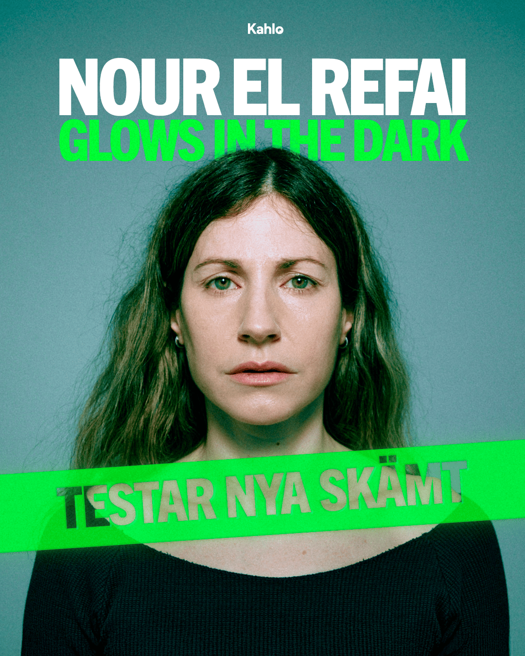 standup i göteborg